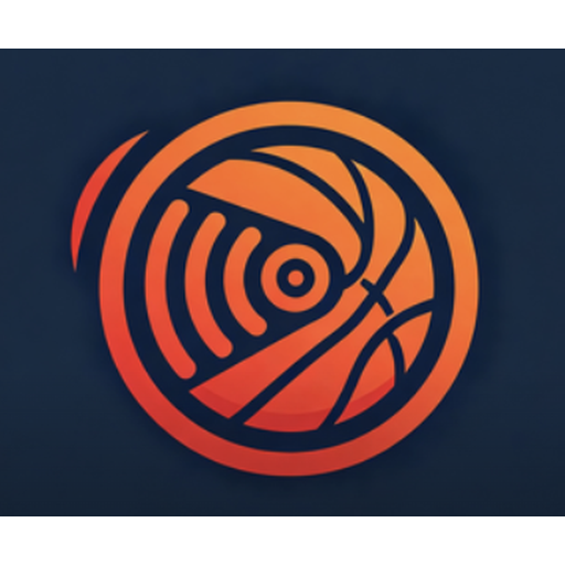 飞球直播 logo